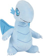 YuGiOh! Blue Eyes White Dragon Soft Plush toy - 20cm