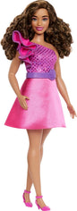 Barbie - Fashionistas - Dream Date Curvy Barbie #225