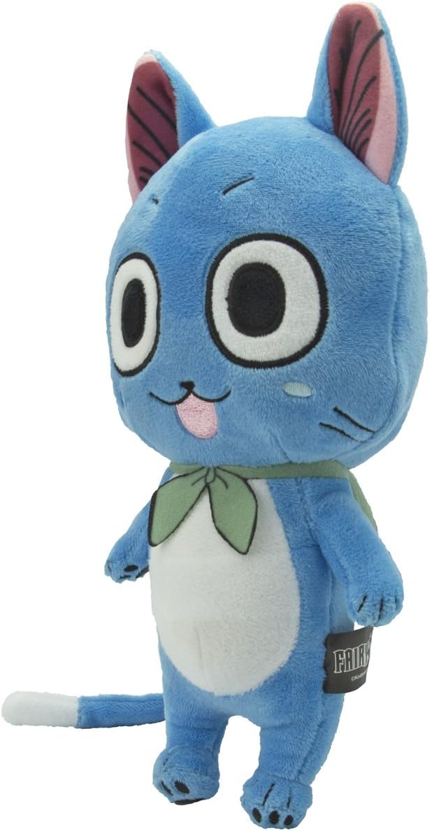 Fairy Tale Plush Toy - Happy - 25cm