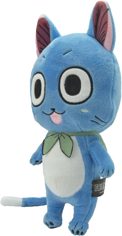 Fairy Tale Plush Toy - Happy - 25cm
