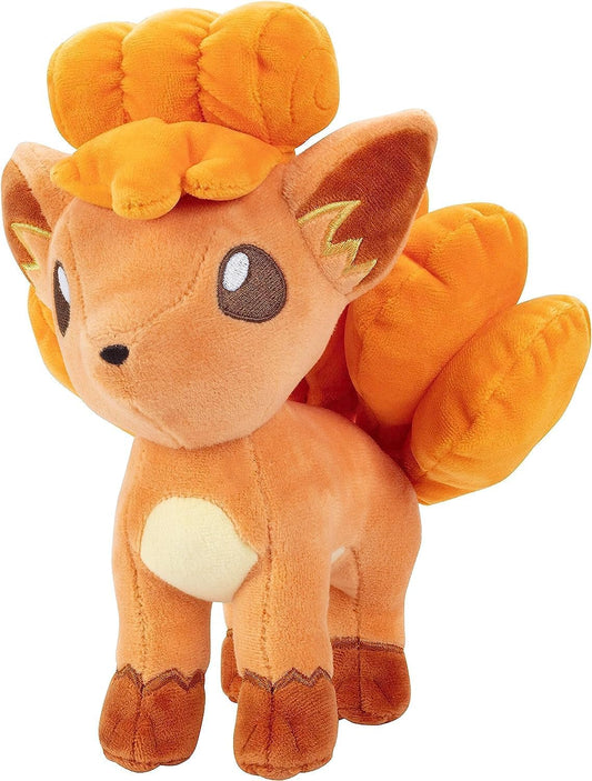 Pokemon Plush Toy - Vulpix - 20cm