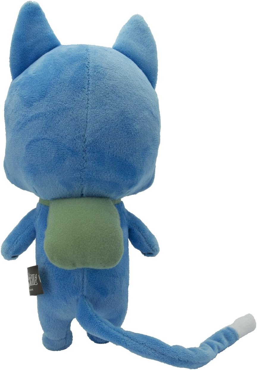 Fairy Tale Plush Toy - Happy - 25cm
