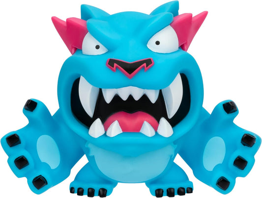 Mr Beast Lab Vinyl Figures - Classic Panther - 9cm