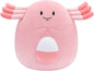 Pokemon Squishmallow - Chansey - 10 Inches