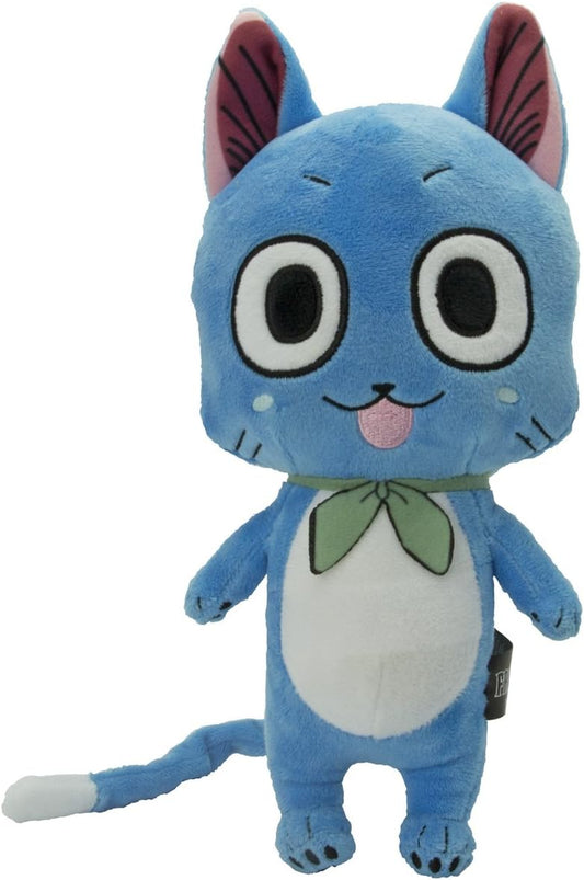 Fairy Tale Plush Toy - Happy - 25cm