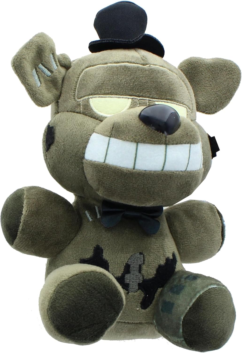 Five Nights at Freddys - Dreadbear System Error Funko Plush Toy (7cm)