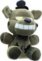 Five Nights at Freddys - Dreadbear System Error Funko Plush Toy (7cm)