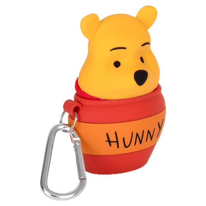 Disney Winnie the Pooh Airpods Case