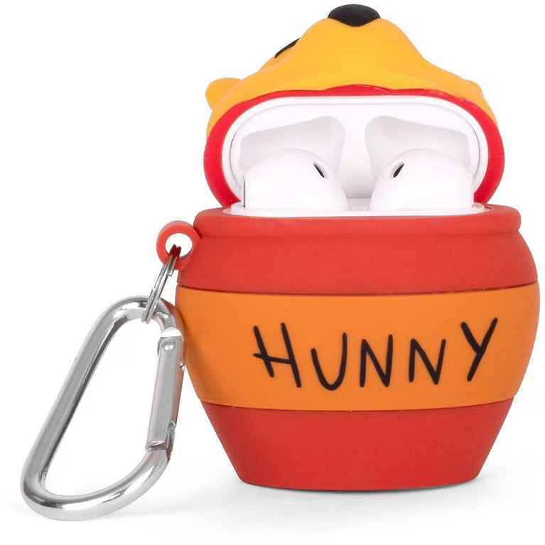 Disney Winnie the Pooh Airpods Case