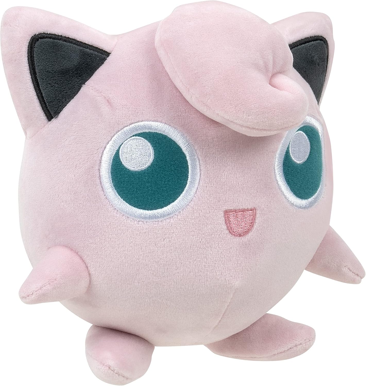 Pokemon Plush Toy - Jigglypuff - 20cm