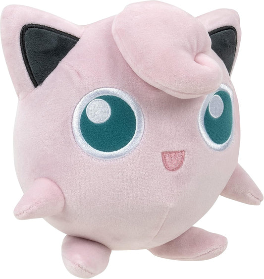 Pokemon Plush Toy - Jigglypuff - 20cm