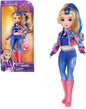 Netflix's Unicorn Academy - Isabel - 9 Inch Doll and accessories (Damaged Box)