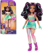 Netflix's Unicorn Academy - Ava - 9 Inch Doll and accessory