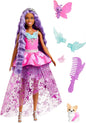 Barbie - Netflix A Touch of Magic - Brooklyn Roberts Doll with Accessories