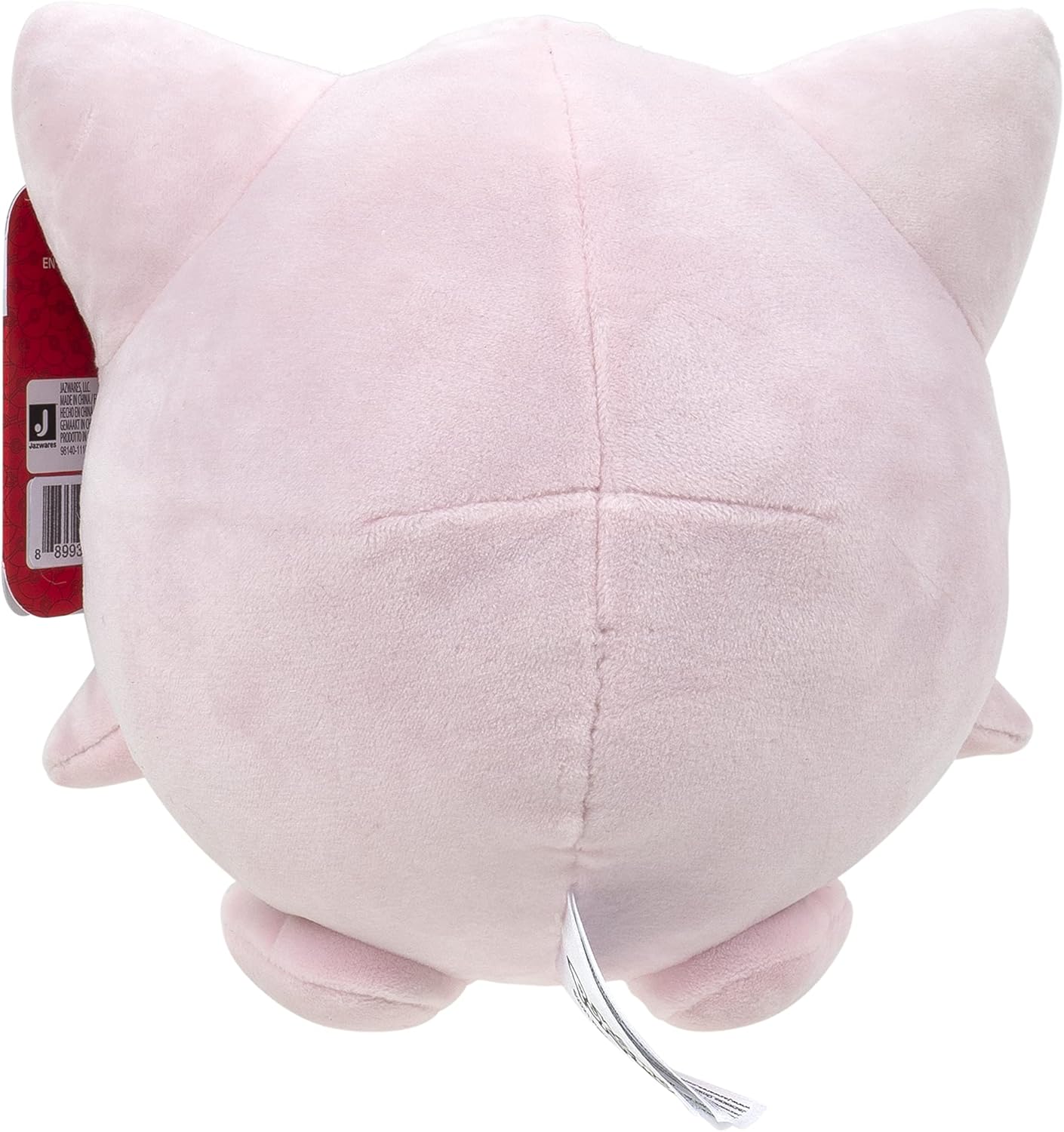 Pokemon Plush Toy - Jigglypuff - 20cm