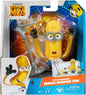 Despicable Me 4 - Mega Minion Tim - Wild Spinning Action Figure