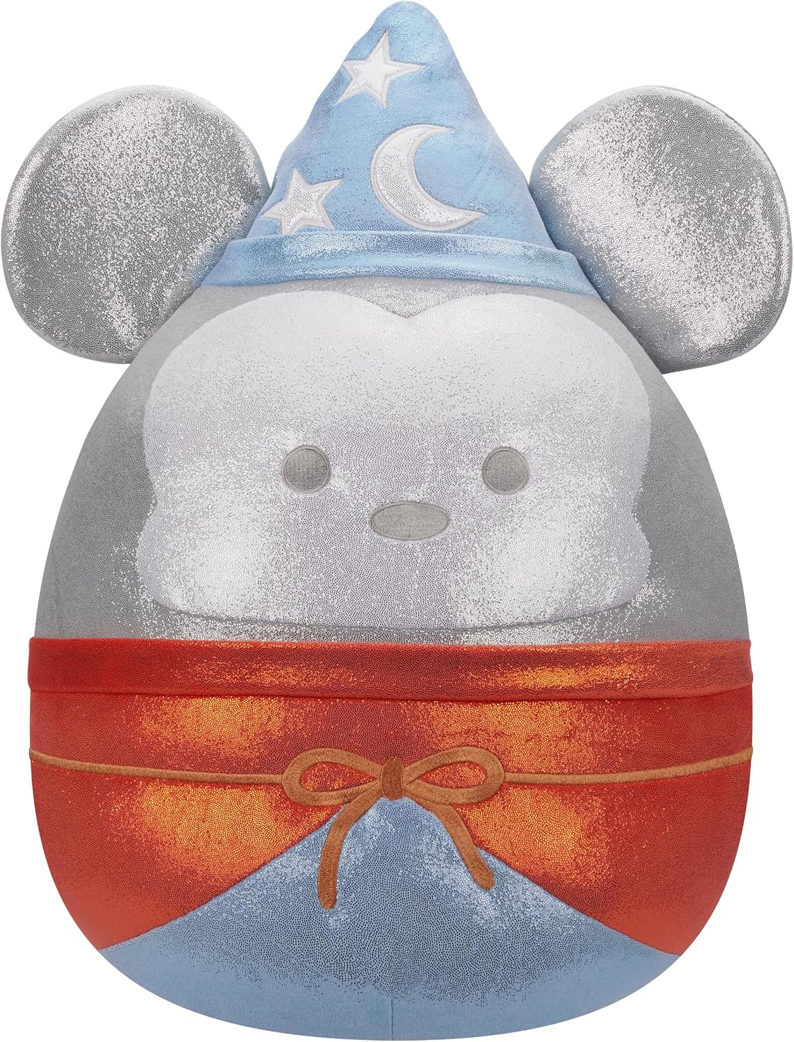 Squishmallows - Sorcer's Apprentice Mickey Mouse Plush - 35cm