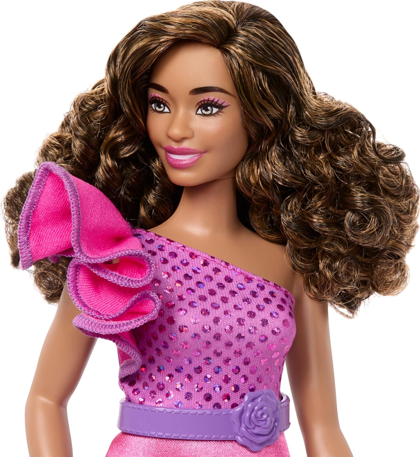 Barbie - Fashionistas - Dream Date Curvy Barbie #225