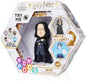 WOW! PODS Harry Potter Wizarding World Light-Up Bobble-Head Figure - Snape