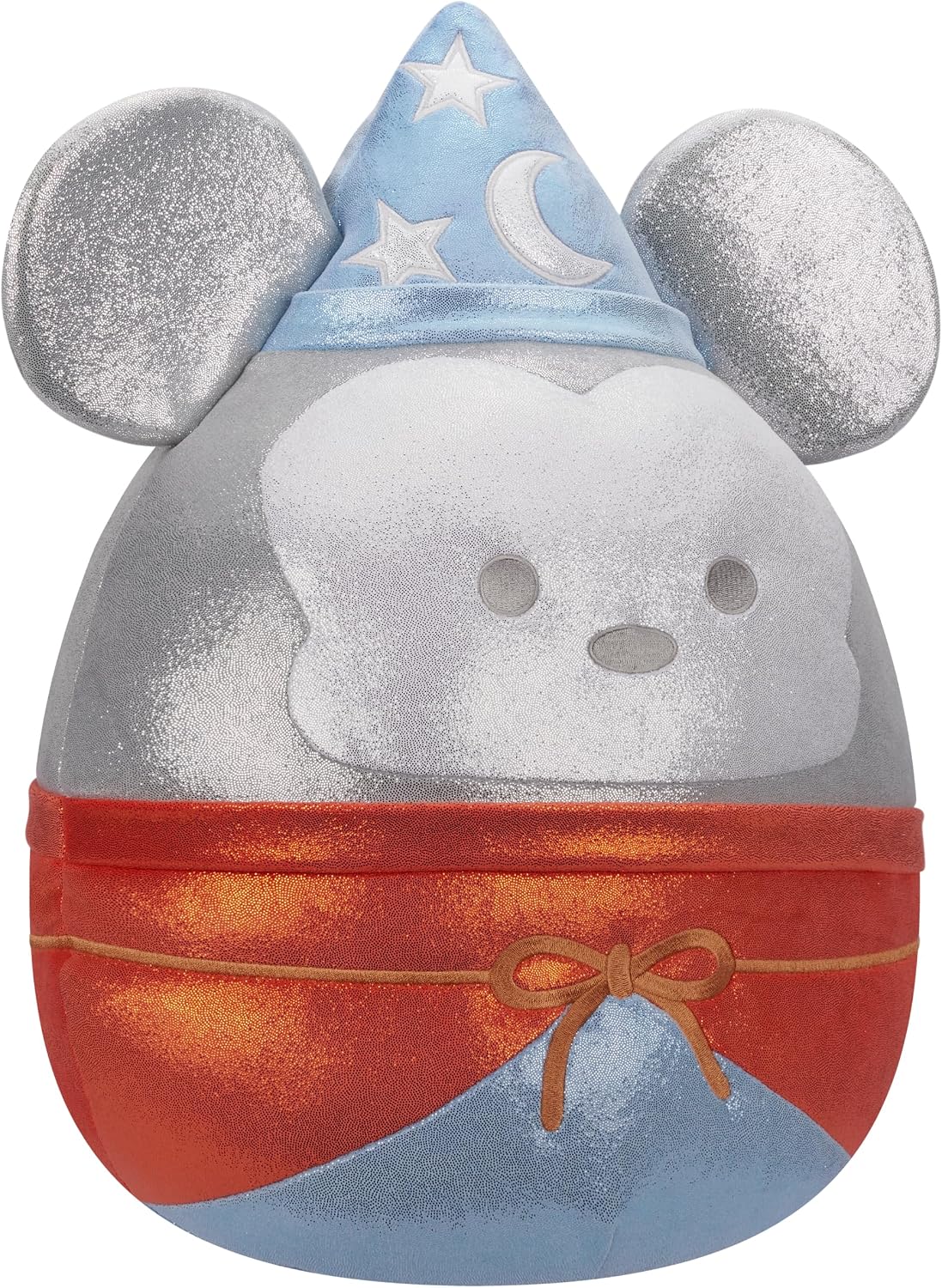 Squishmallows - Sorcer's Apprentice Mickey Mouse Plush - 35cm