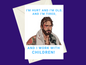 AEW CM Punk A5 Birthday Card