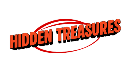 Hidden Treasures Ireland