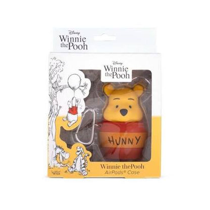 Disney Winnie the Pooh Airpods Case