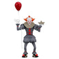 It 2017 Pennywise Action Figure - 15cm