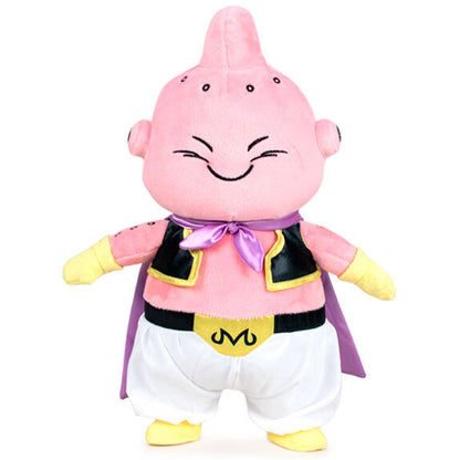 Dragon Ball Z Plush Toy - Maijin Buu - 31cm