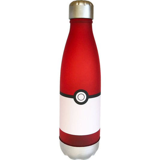 Pokemon Plastic Drinking Bottle - 650ml