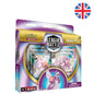 Pokemon TCG - Origin Forme Palkia V Star League Battle Deck - English