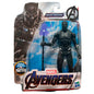 Marvel Avengers Action Figures - Black Panther - 15cm