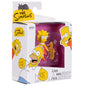 The Simpsons Wave 1 Action Figures - Lisa - 6cm