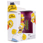 The Simpsons Wave 1 Action Figures - Bart - 6cm