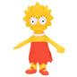 The Simpsons Plush Toys - Lisa - 23cm