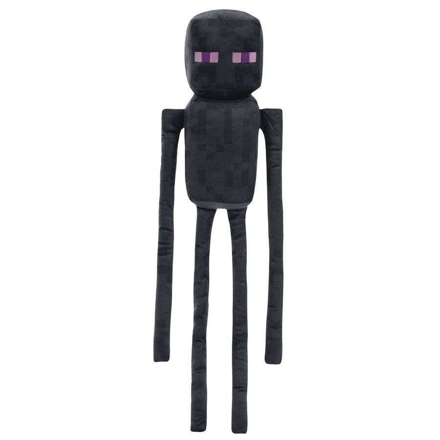 Minecraft Plush Figure - Enderman - 20cm