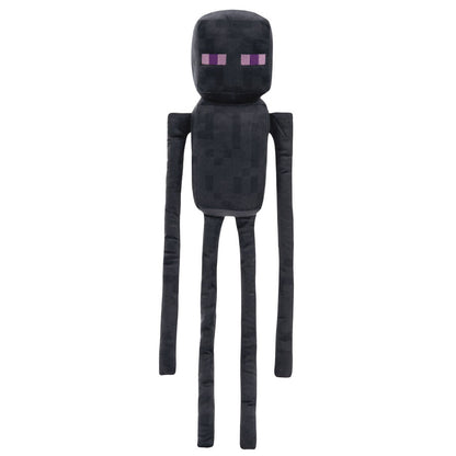 Minecraft Plush Figure - Enderman - 20cm