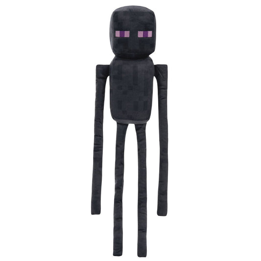 Minecraft Plush Figure - Enderman - 20cm