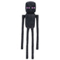 Minecraft Plush Figure - Enderman - 20cm