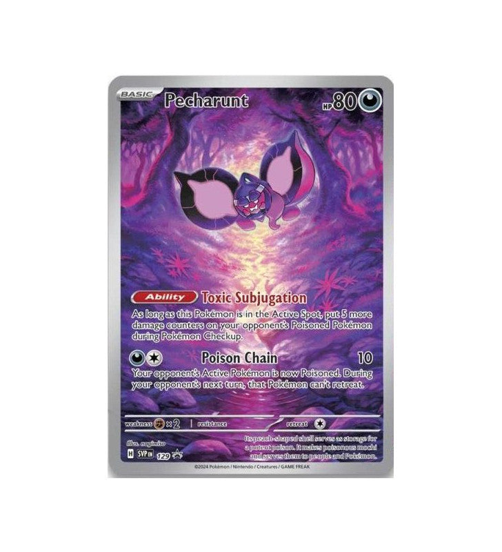 Pokemon TCG - Scarlet & Violet Shrouded Fable Elite Trainer Box