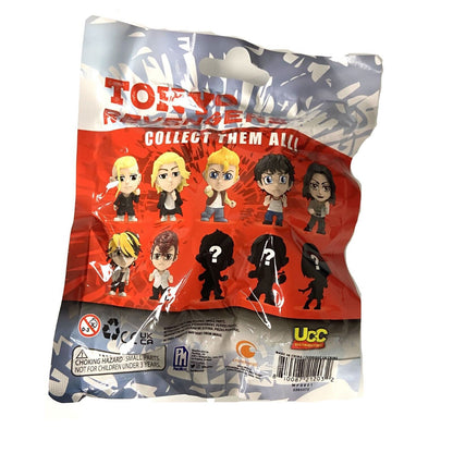 Tokyo Revengers Mini Collectible Blind Bag - Series 1