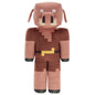 Minecraft - Pigman Soft Plush Toy - 20cm
