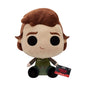 Stranger Things POP! Plush Figure Season 4: Hunter Steve 18 cm