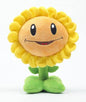 Plants vs Zombies 24cm Plush Toy - Sunflower